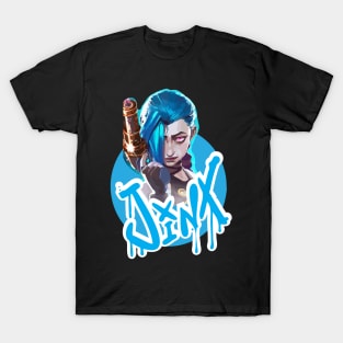 I guess people never change T-Shirt